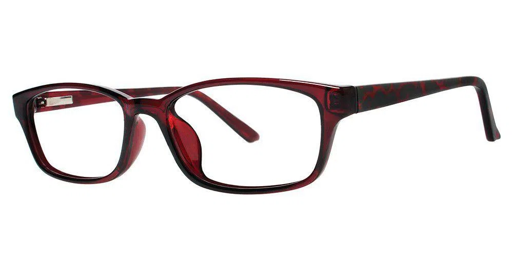 MODERN TIMES TAWNY Eyeglasses - view 5